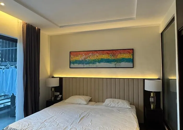 1034 S2 Sapphire Nhà khách Hạ Long
