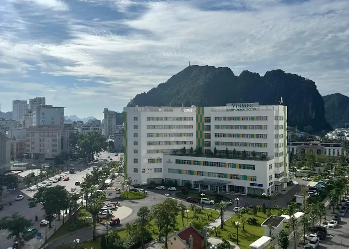 1034 S2 Sapphire Nhà khách Hạ Long